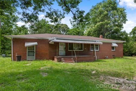 New construction Single-Family house 2360 Baton Rouge Rd, Chester, SC 29706 - image