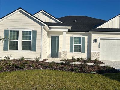 New construction Single-Family house 11802 Sw 34Th Rd, Gainesville, FL 32608 Juliette- photo 30 30