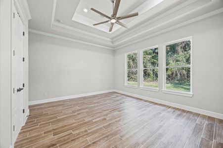 New construction Single-Family house 151 Wyndemere Dr, Montgomery, TX 77356 - image 18