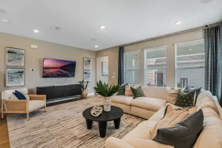 New construction Single-Family house 312 Field Daisy Dr, Winter Garden, FL 34787 plan Franklin - image 13
