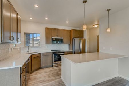 New construction Single-Family house 984 W 128Th Pl, Westminster, CO 80234 null- photo 8 8