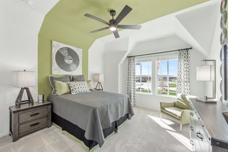 Arcadia Trails Classic 50 by Bloomfield Homes in Balch Springs - photo 27 27