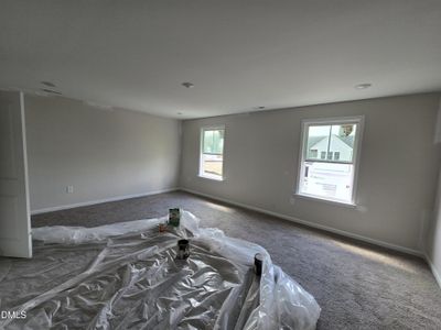 New construction Single-Family house 50 Peach Grove Wy, Lillington, NC 27546 plan The Concerto - image 10