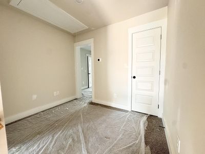 New construction Townhouse house 347 Bremerton Drive, Goose Creek, SC 29445 Foster II- photo 23 23