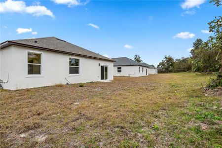 New construction Single-Family house 833 S Hancock Dr, Deltona, FL 32725 null- photo 30 30