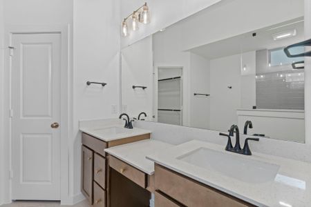 New construction Single-Family house 10931 Middle Ridge Dr, Missouri City, TX 77459 - image 7