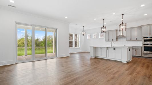 New construction Single-Family house 208 Lazy Day Ln, Summerville, SC 29486 plan Haven - image 11