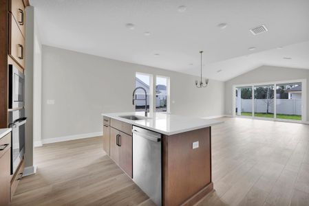 New construction Single-Family house 26 Owenlee Ct, Nocatee, FL 32081 null- photo 37 37
