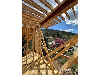 New construction Townhouse house 358 Arapahoe Ave, Unit B, Boulder, CO 80302 - photo 21 21