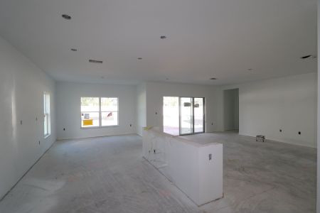 New construction Single-Family house 12146 Hilltop Farms Dr, Dade City, FL 33525 Cabo- photo 72 72