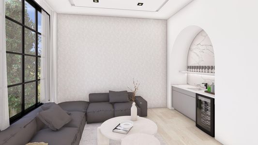 New construction Single-Family house 2321 Claremont Ln, Houston, TX 77019 - image 10