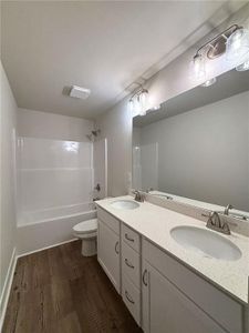 New construction Single-Family house 4502 Highland Gate Pkwy, Gainesville, GA 30506 - image 5