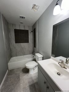 New construction Multi-Family house 1197 Chisolm, Spring Branch, TX 78070 - image