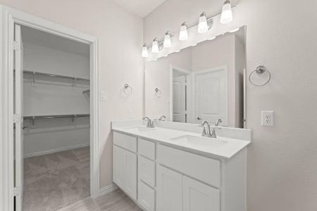 New construction Single-Family house 2232 Aspen Chase Dr, Royse City, TX 75189 plan The Walton - image 7