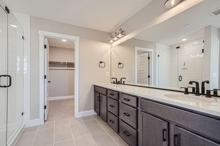 New construction Townhouse house 2475 W 69Th Pl, Denver, CO 80221 Horizon Two- photo 10 10