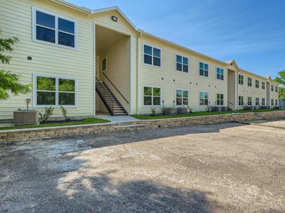 New construction Condo house 12565 Melville Dr, Unit 316, Montgomery, TX 77356 - image