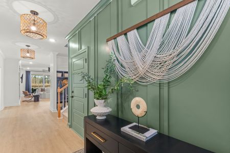 New construction Single-Family house 117 Reedgrass Dr, Little River, SC 29566 plan The Driftwood - image 4