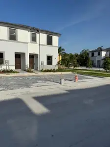 New construction Single-Family house 1037 Nw 1, Florida City, FL 33034 - image