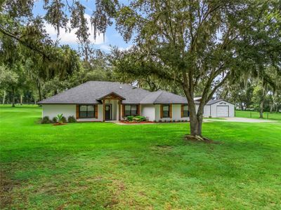 New construction Single-Family house 5759 C 575, Bushnell, FL 33513 - image