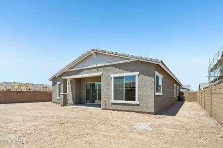 Sultana at Madera by Ashton Woods in Queen Creek - image 17