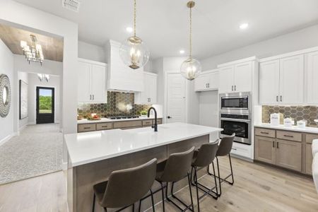 New construction Single-Family house 1015 Olympic Dr, Rockwall, TX 75087 plan The Montego - image 8
