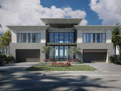 New construction Single-Family house 942 Bolender Dr, Delray Beach, FL 33483 - image