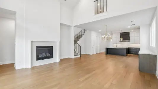 New construction Single-Family house 4012 Bentsen St, McKinney, TX 75071 plan Lakewood III - image 19