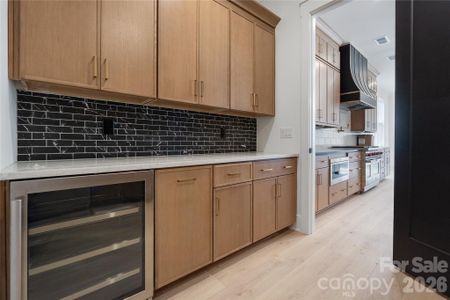 New construction Single-Family house 1021 Courtney Ln, Unit 17, Wesley Chapel, NC 28173 - image 5