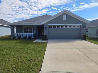 New construction Single-Family house 1248 Heron Point Dr, Inverness, FL 34453 plan 1970 - image