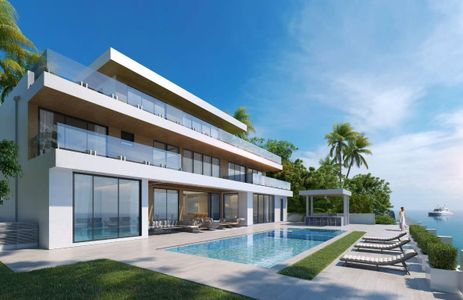 New construction Single-Family house 455 Bontona Ave, Fort Lauderdale, FL 33301 - image