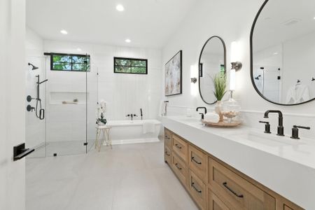 New construction Single-Family house 2400 Westover Rd, Austin, TX 78703 null- photo 18 18