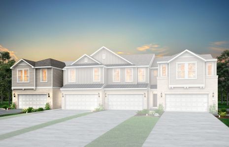 New construction Single-Family house 2725 Woodall Dr, Unit 1104, Cedar Park, TX 78613 Nichols- photo 12 12