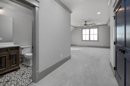 New construction Single-Family house 4560 Oglethorpe Loop, Acworth, GA 30101 - photo 60 60