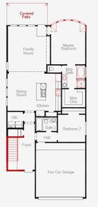New construction Single-Family house 26814 Stardust Mdw, Richmond, TX 77406 - image
