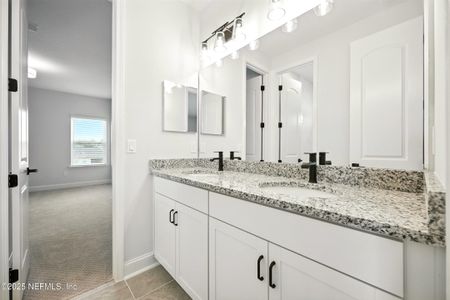 New construction Single-Family house 41 Iris Creek Dr, St. Augustine, FL 32092 - image 11