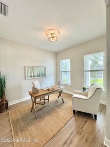 New construction Single-Family house 44 Vega Ct, St. Augustine, FL 32095 plan The Dorado - image 13