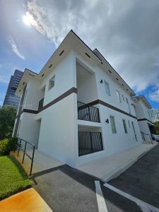 New construction Triplex house 210 Se 10Th St, Hallandale Beach, FL 33009 - image