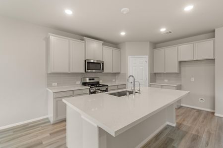 Ashland by Ashton Woods in Angleton - image 7