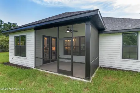 New construction Single-Family house 4430 Nw 18Th Pl, Gainesville, FL 32605 - image