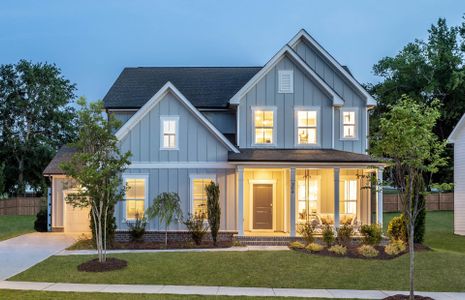 New construction Single-Family house 27 Rosedale, Pittsboro, NC 27312 - photo 0