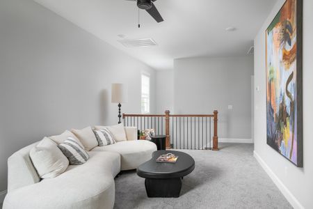 New construction Single-Family house 6838 Betsy Ln, Hixson, TN 37343 plan The Delaney - image 20