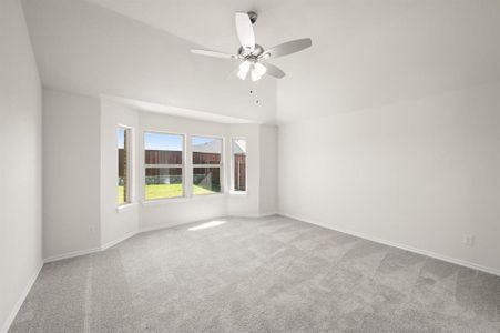 New construction Single-Family house 724 Scarlet Sage Dr, Waxahachie, TX 75165 plan Lincoln - image 17