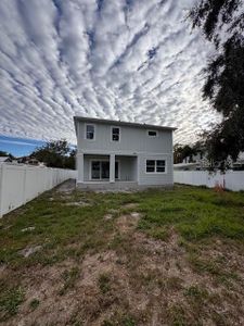 New construction Single-Family house 2815 W Leila Ave, Tampa, FL 33611 - image