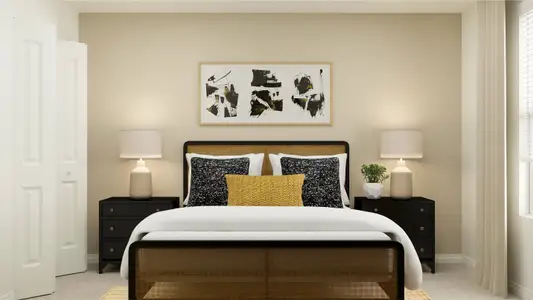 Vista Walk: The Estates Key 21