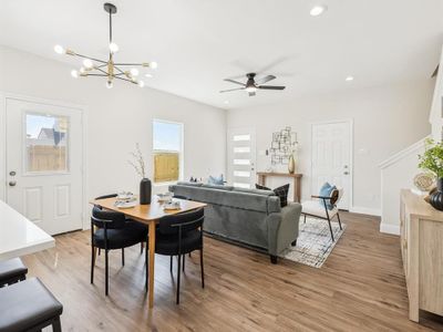 New construction Single-Family house 8008 W Elizabeth Ln, Fort Worth, TX 76116 null- photo 11 11