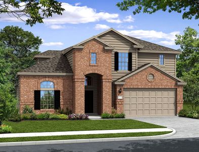 Encino Estates by McKinley Homes in Dayton - photo 7 7