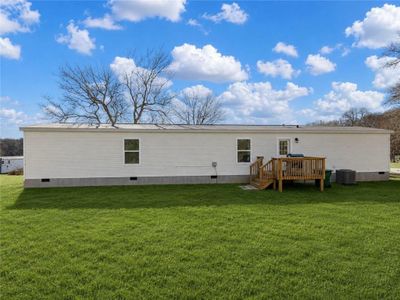 New construction Single-Family house 136 Pine St, Danielsville, GA 30633 - image