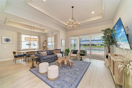 New construction Single-Family house 8079 Slipway Dr, Sarasota, FL 34240 - image 19