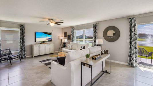 New construction Single-Family house 3831 Turning Tides Ter, Bradenton, FL 34208 null- photo 7 7