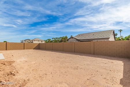 New construction Single-Family house 2517 E Presidio St, Mesa, AZ 85213 - image 4